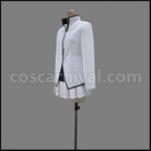 Free! Rin Matsuoka Gender Swap Female Version Cosplay Costume coscarnival - Back View