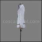 Free! Rin Matsuoka Gender Swap Female Version Cosplay Costume coscarnival - Side Profile