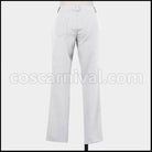 Free! Ending Nagisa Hazuki Pants Cosplay Costume coscarnival - Back View