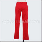 Free! Ending Rei Ryuugazaki Pants Cosplay Costume coscarnival - Back View