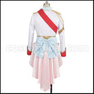 Revue Starlight Daiba Nana Cosplay Costume coscarnival - Material Texture