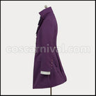 Black Butler II Alois Trancy Cosplay Costume coscarnival - Side Profile
