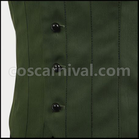 Black Butler II Alois Trancy Cosplay Costume coscarnival - Pocket Design