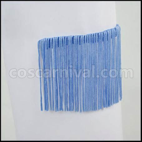 Uta no Prince-sama Saotome Academy A Class Ittoki Otoya Outfit + Wig 2 Piece Set coscarnival - Cuff Style