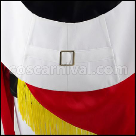 Uta no Prince-sama Saotome Academy A Class Ittoki Otoya Outfit + Wig 2 Piece Set coscarnival - Material Texture