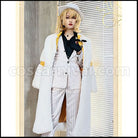 [Nijisanji Costume] Nijisanji VTuber Luca Kaneshiro Cosplay Costume coscarnival - Front View