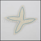 Sword Art Online Leafa / Kirigaya Suguha Cosplay Costume Women's XS Size coscarnival - Detail Close-up