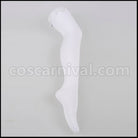 Sword Art Online Leafa / Kirigaya Suguha Cosplay Costume Women's XS Size coscarnival - Collar Design