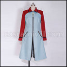 Hakkenden: Eight Dogs of the East Shino Inuzuka Cosplay Costume coscarnival - Front View