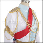 Revue Starlight Daiba Nana Cosplay Costume coscarnival - Color and Pattern