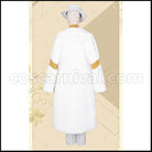 [Nijisanji Costume] Nijisanji VTuber Luca Kaneshiro Cosplay Costume coscarnival - Detail Close-up