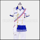 MARGINAL#4 2nd Single [LOVE SAVIOR] R Nomura Cosplay Costume coscarnival - Front View
