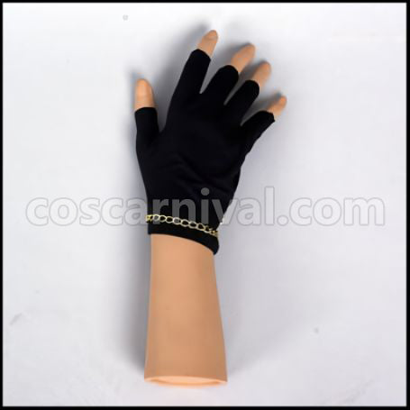 MARGINAL#4 2nd Single [LOVE SAVIOR] R Nomura Cosplay Costume coscarnival - Side Profile