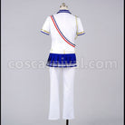 MARGINAL#4 2nd Single [LOVE SAVIOR] R Nomura Cosplay Costume coscarnival - Cuff Style