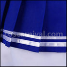 MARGINAL#4 2nd Single [LOVE SAVIOR] R Nomura Cosplay Costume coscarnival - Color and Pattern