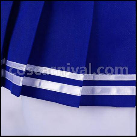 MARGINAL#4 2nd Single [LOVE SAVIOR] R Nomura Cosplay Costume coscarnival - Color and Pattern
