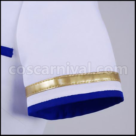 MARGINAL#4 2nd Single [LOVE SAVIOR] R Nomura Cosplay Costume coscarnival - Pocket Design