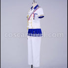 MARGINAL#4 2nd Single [LOVE SAVIOR] R Nomura Cosplay Costume coscarnival - Cut and Style