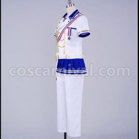 MARGINAL#4 2nd Single [LOVE SAVIOR] R Nomura Cosplay Costume coscarnival - Cut and Style
