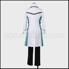 Mahouka Koukou no Rettousei Hattori Gyoubu Shoujou Hanzou Cosplay Costume by coscarnival - Cuff Style