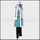 Mahouka Koukou no Rettousei Hattori Gyoubu Shoujou Hanzou Cosplay Costume by coscarnival - Pocket Design