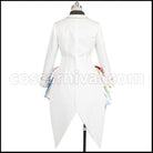 Zombieland Saga Final Episode Yugiri Cosplay Costume coscarnival - Detail Close-up