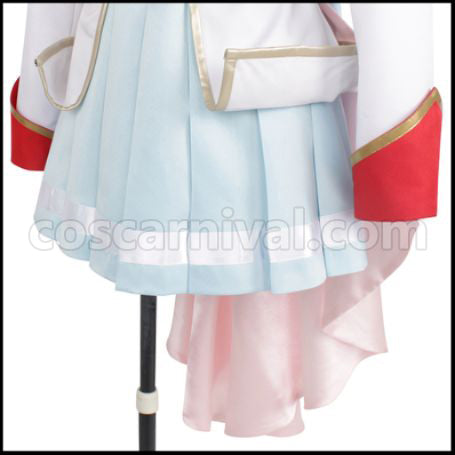 Revue Starlight Daiba Nana Cosplay Costume coscarnival - Pocket Design