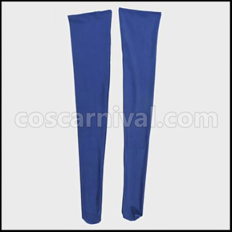 HappinessCharge PreCure! Hime Shirayuki/Cure Princess Cosplay Costume coscarnival - Side Profile