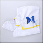 HappinessCharge PreCure! Hime Shirayuki/Cure Princess Cosplay Costume coscarnival - Detail Close-up