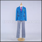 Valvrave the Liberator Haruto Tokishima Cosplay Costume coscarnival - Front View