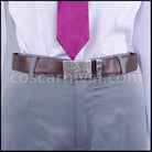 Valvrave the Liberator Haruto Tokishima Cosplay Costume coscarnival - Collar Design