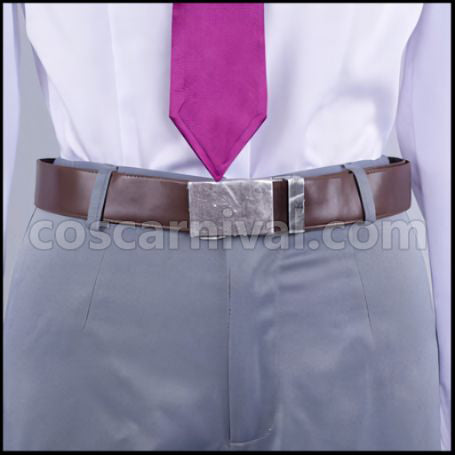 Valvrave the Liberator Haruto Tokishima Cosplay Costume coscarnival - Collar Design