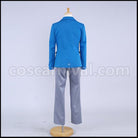 Valvrave the Liberator Haruto Tokishima Cosplay Costume coscarnival - Cuff Style