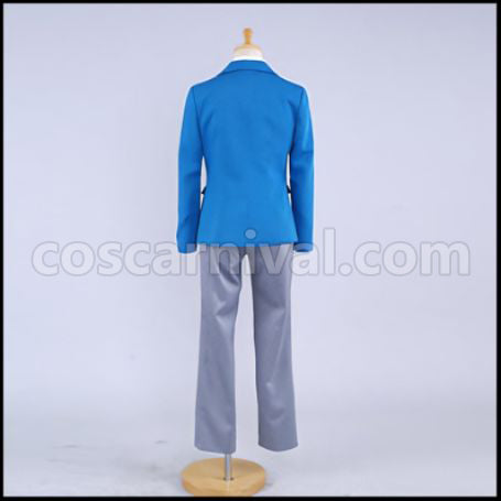 Valvrave the Liberator Haruto Tokishima Cosplay Costume coscarnival - Cuff Style