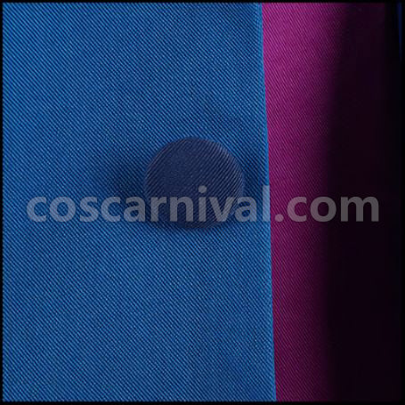 Valvrave the Liberator Haruto Tokishima Cosplay Costume coscarnival - Color and Pattern