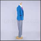 Valvrave the Liberator Haruto Tokishima Cosplay Costume coscarnival - Cut and Style