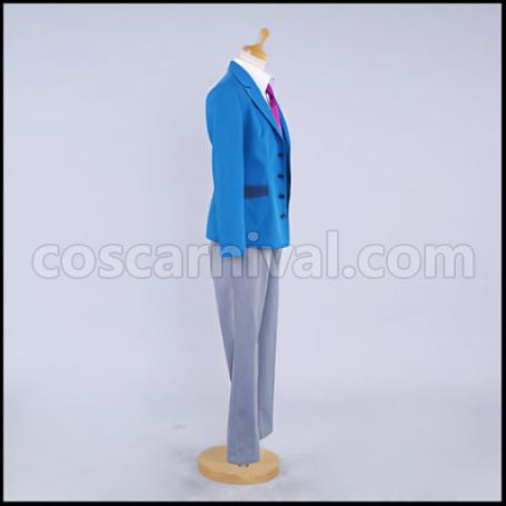 Valvrave the Liberator Haruto Tokishima Cosplay Costume coscarnival - Cut and Style