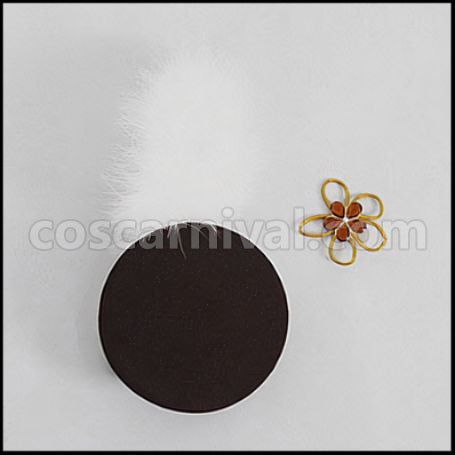 Mahou Shoujo Madoka Magica Tomoe Mami Cosplay Costume New Edition by coscarnival - Cuff Style