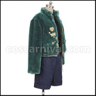 Paradox Live AMPRULE Yeong Dongha Cosplay Costume coscarnival - Back View