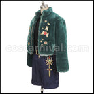 Paradox Live AMPRULE Yeong Dongha Cosplay Costume coscarnival - Side Profile