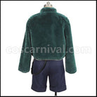 Paradox Live AMPRULE Yeong Dongha Cosplay Costume coscarnival - Detail Close-up