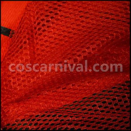 Haikyuu!! Nekoma High School Volleyball Club Cosplay Costume coscarnival - Detail Close-up