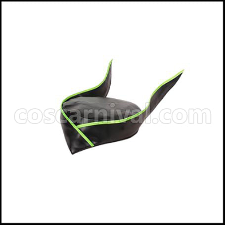 Twisted Wonderland Diasomnia Dorm Lilia Vanrouge Cosplay Costume coscarnival - Cut and Style