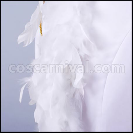 Uta no Prince-sama Maji LOVE 2000% Ai Mikaze Cosplay Costume coscarnival - Side Profile