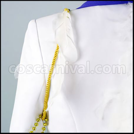 Uta no Prince-sama Maji LOVE 2000% Ai Mikaze Cosplay Costume coscarnival - Color and Pattern
