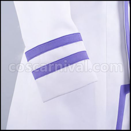 Uta no Prince-sama Maji LOVE 2000% Ai Mikaze Cosplay Costume coscarnival - Pocket Design