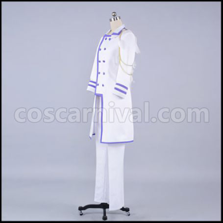 Uta no Prince-sama Maji LOVE 2000% Ai Mikaze Cosplay Costume coscarnival - Cut and Style