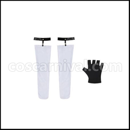 Paradox Live AMPRULE Yeong Dongha Cosplay Costume coscarnival - Color and Pattern