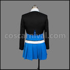 Kin-iro Mosaic Shinobu Omiya Cosplay Costume coscarnival - Detail Close-up