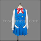 Kin-iro Mosaic Shinobu Omiya Cosplay Costume coscarnival - Collar Design